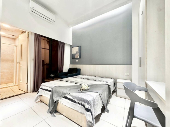 ✨系統櫃裝潢✨收納空間多✨可租補✨子母車✨對外陽台（第5張）