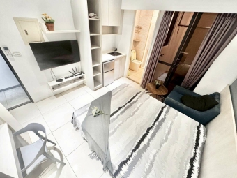 ✨系統櫃裝潢✨收納空間多✨可租補✨子母車✨對外陽台（第1張）