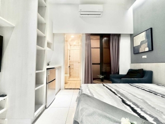 ✨系統櫃裝潢✨收納空間多✨可租補✨子母車✨對外陽台（第7張）