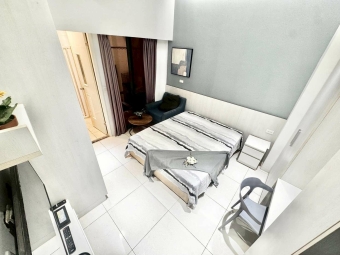 ✨系統櫃裝潢✨收納空間多✨可租補✨子母車✨對外陽台（第4張）