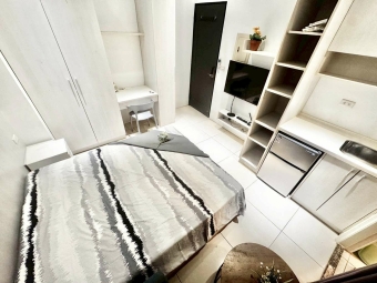 ✨系統櫃裝潢✨收納空間多✨可租補✨子母車✨對外陽台（第3張）