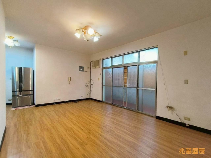 兆基社會住宅🏠友善屋源🧡景美站景興國中/生活機能佳/可租(第2張)