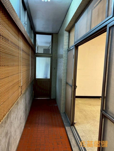 兆基社會住宅🏠友善屋源🧡景美站景興國中/生活機能佳/可租（第4張）