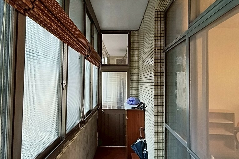 兆基社會住宅🏠友善屋源🧡景美站景興國中/生活機能佳/可租（第9張）