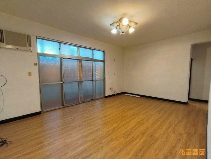 兆基社會住宅🏠友善屋源🧡景美站景興國中/生活機能佳/可租