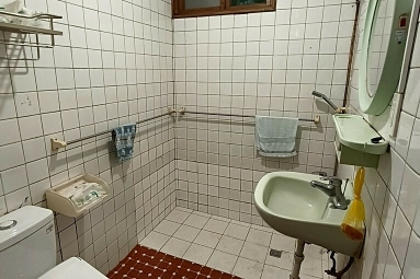 兆基社會住宅🏠友善屋源🧡景美站景興國中/生活機能佳/可租（第11張）