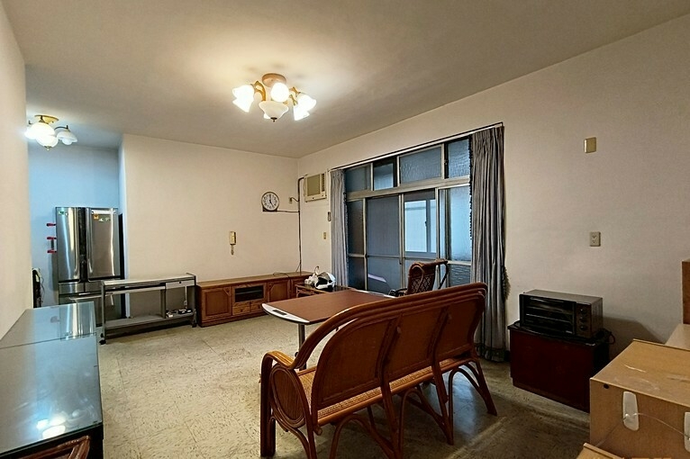 兆基社會住宅🏠友善屋源🧡景美站景興國中/生活機能佳/可租（第1張）