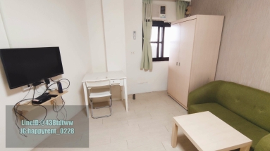 中原夜市|健行商圈|採光佳|代收垃圾|公園|好停車 - Image 7