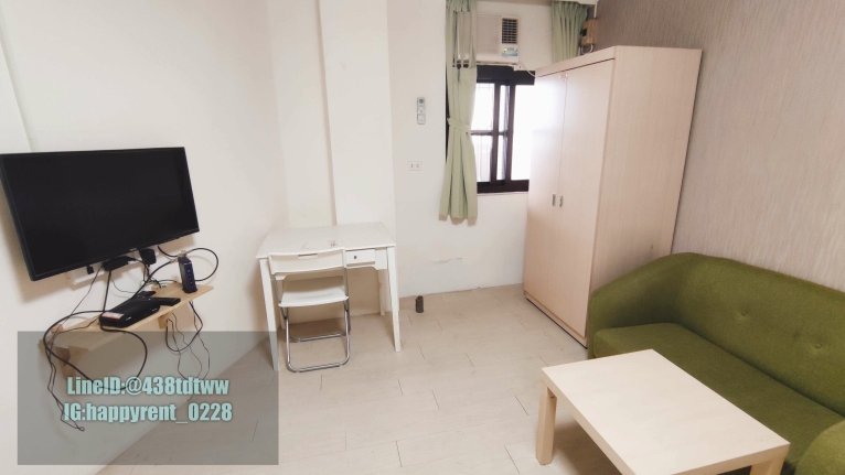 中原夜市|健行商圈|採光佳|代收垃圾|公園|好停車 - Image 2