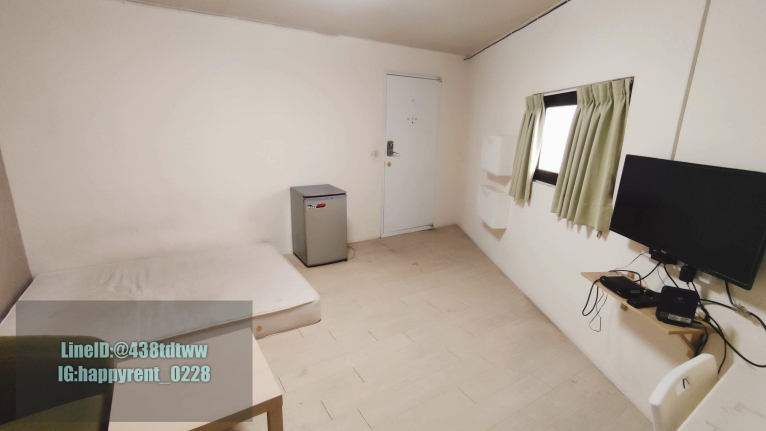 中原夜市|健行商圈|採光佳|代收垃圾|公園|好停車 - Image 1