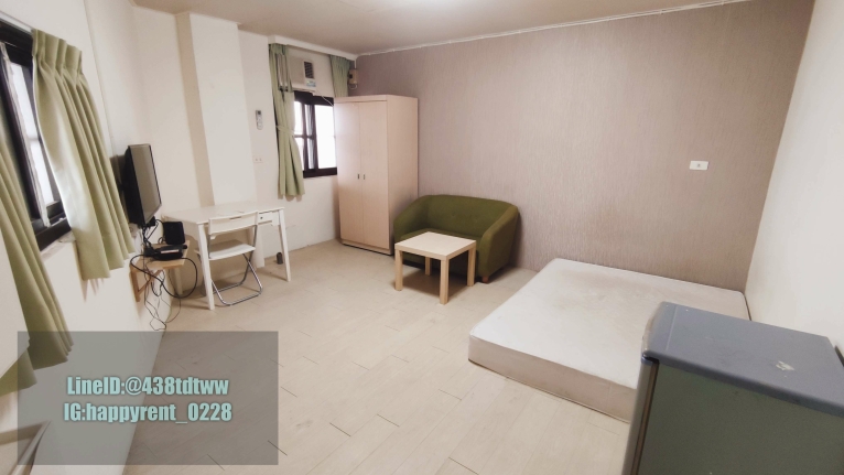 中原夜市|健行商圈|採光佳|代收垃圾|公園|好停車 - Image 3