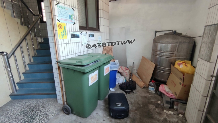 中原夜市|健行商圈|採光佳|代收垃圾|公園|好停車 - Image 5