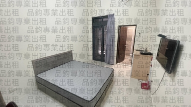 《出租幸福窩》實況照~找屋不費時~即簽即住（第1張）