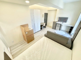 🔥北屯可貓全新🔥可雙租補🔥電梯飲水機🔥子母車（第7張）