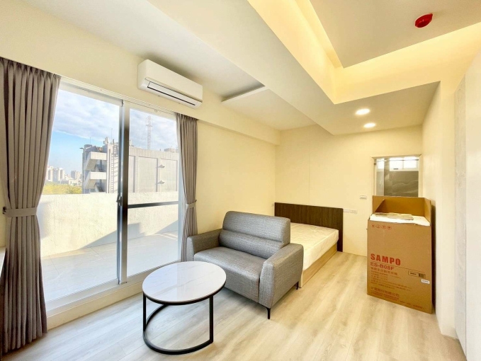 🔥北屯可貓全新🔥可雙租補🔥電梯飲水機🔥子母車（第11張）