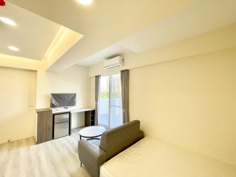 🔥北屯可貓全新🔥可雙租補🔥電梯飲水機🔥子母車（第9張）