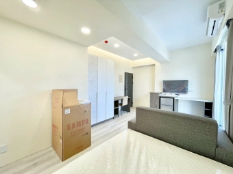 🔥北屯可貓全新🔥可雙租補🔥電梯飲水機🔥子母車（第6張）