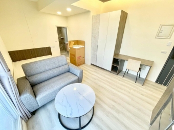 🔥北屯可貓全新🔥可雙租補🔥電梯飲水機🔥子母車（第4張）