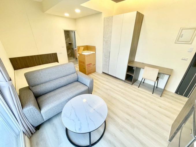 🔥北屯可貓全新🔥可雙租補🔥電梯飲水機🔥子母車（第4張）