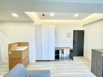 🔥北屯可貓全新🔥可雙租補🔥電梯飲水機🔥子母車（第5張）