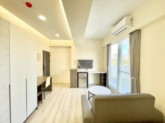 🔥北屯可貓全新🔥可雙租補🔥電梯飲水機🔥子母車（第8張）