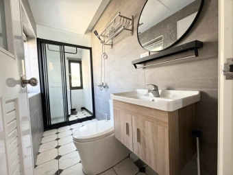 稀有可寵🍀雙租屋補助🍀子母車🍀美裝潢（第2張）