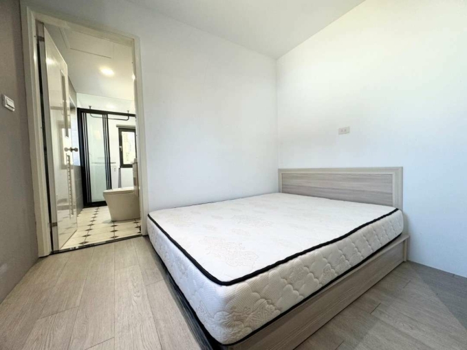 稀有可寵🍀雙租屋補助🍀子母車🍀美裝潢（第4張）