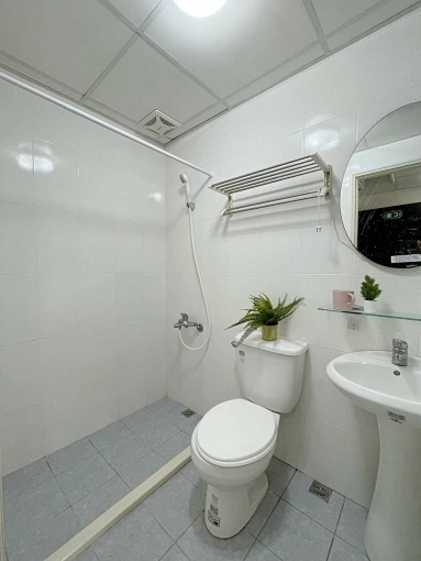 💓內湖三總/南港昆陽/美景電梯管理採光套房（第9張）