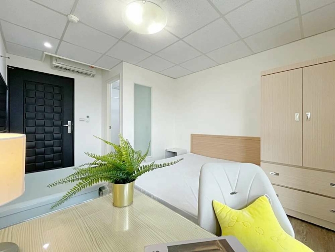 💓內湖三總/南港昆陽/美景電梯管理採光套房（第11張）