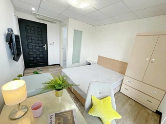 💓內湖三總/南港昆陽/美景電梯管理採光套房（第7張）