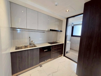 🍎【北屯惠宇全新完工美2房傢俱家電全】29000元月✨ - Image 23