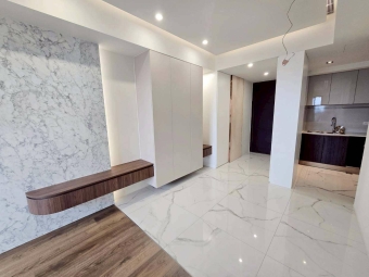 🍎【北屯惠宇全新完工美2房傢俱家電全】29000元月✨ - Image 15