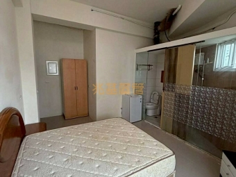 兆基社會住宅🏡公園學區首選套房，可租補（第2張）