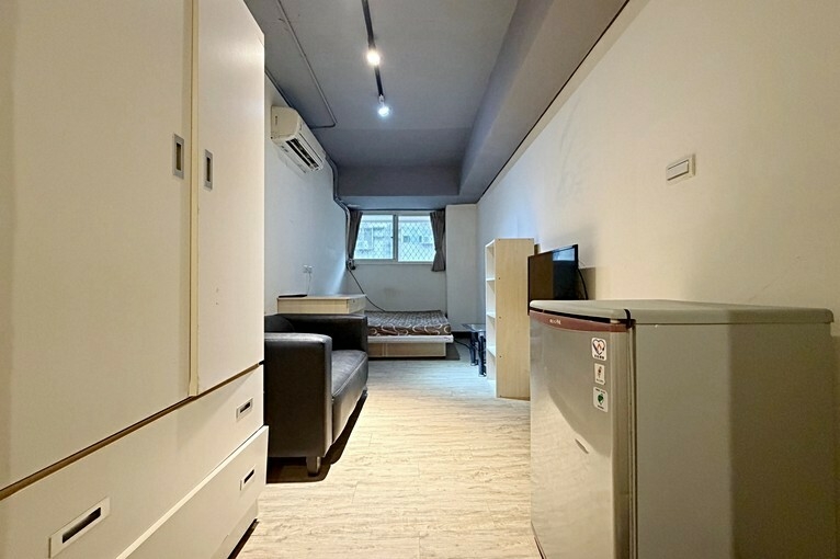 💓中山國小捷運電梯套房/可養貓/可租補/短租可談(第2張)