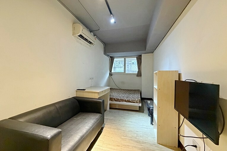 💓中山國小捷運電梯套房/可養貓/可租補/短租可談(第1張)
