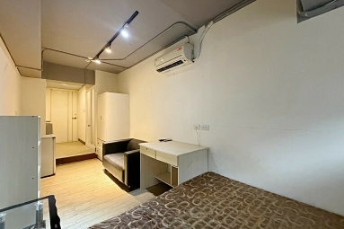💓中山國小捷運電梯套房/可養貓/可租補/短租可談（第4張）