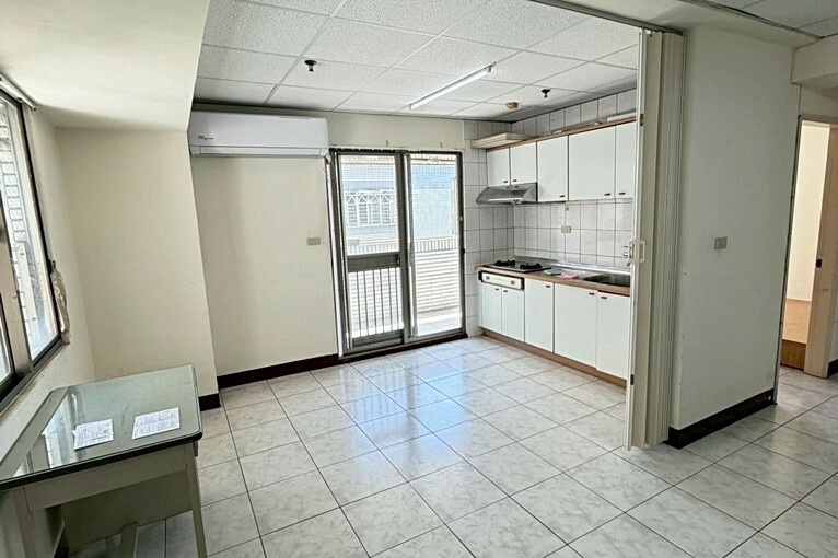 兆基社會住宅🏠東區大三房可寵，看屋加賴（第1張）