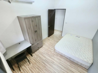 貓狗的最愛❤️可租補✨全新整理✨陽台獨洗✨變頻冷氣✨衛浴乾溼分離✨ - Image 27