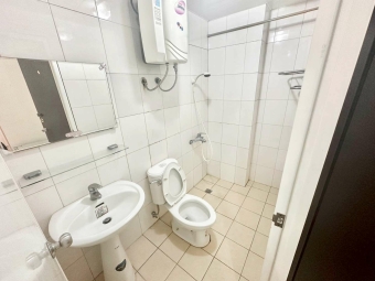 近嶺東✨基本傢俱全配👌可租補👌24H管理員👌（第4張）