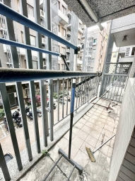 近嶺東✨基本傢俱全配👌可租補👌24H管理員👌（第5張）