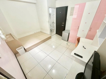 近嶺東✨基本傢俱全配👌可租補👌24H管理員👌（第1張）