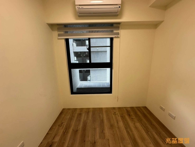 兆基社會住宅🏡俗!! 三房有車位/家具齊全/可租補/看屋速洽賴(第6張)