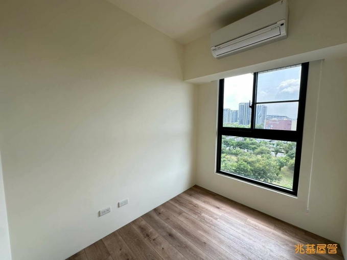 兆基社會住宅🏡俗!! 三房有車位/家具齊全/可租補/看屋速洽賴(第8張)