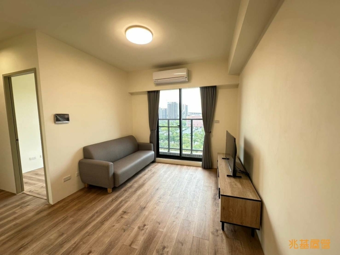 兆基社會住宅🏡俗!! 三房有車位/家具齊全/可租補/看屋速洽賴(第1張)