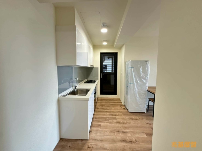 兆基社會住宅🏡俗!! 三房有車位/家具齊全/可租補/看屋速洽賴(第11張)