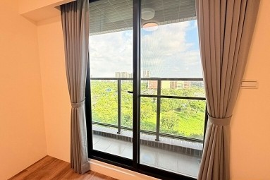 兆基社會住宅🏡優質採光三房/可租補/看屋+line（第7張）