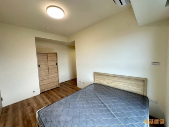 兆基社會住宅🏡俗!! 三房有車位/家具齊全/可租補/看屋速洽賴（第5張）