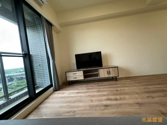 兆基社會住宅🏡俗!! 三房有車位/家具齊全/可租補/看屋速洽賴（第3張）