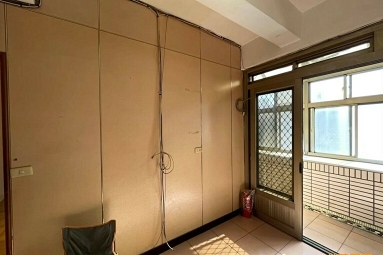 兆基社會住宅🏠🔥桃園市區｜可開伙＋採光兩房｜附冷氣熱水器（第1張）