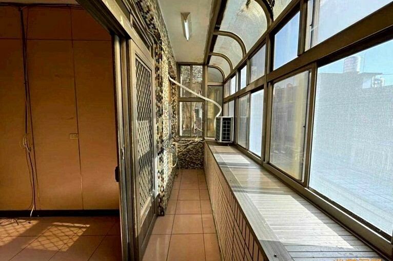 兆基社會住宅🏠🔥桃園市區｜可開伙＋採光兩房｜附冷氣熱水器（第10張）